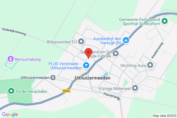 Multidisciplinair Gezondheidscentrum