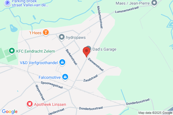 Architectenbureau Vanderheyden