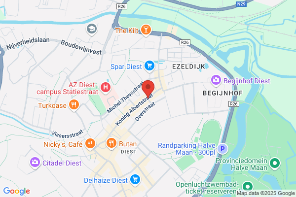 Vandebroeck-De Rieck-Verstraeten