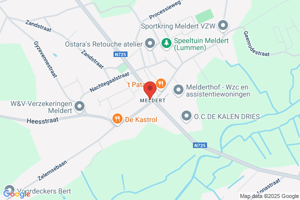 De Nachtmis/Café