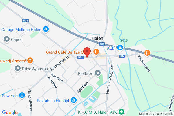 Leffe (Café)