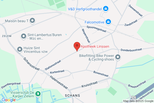 Van De Bruinhorst