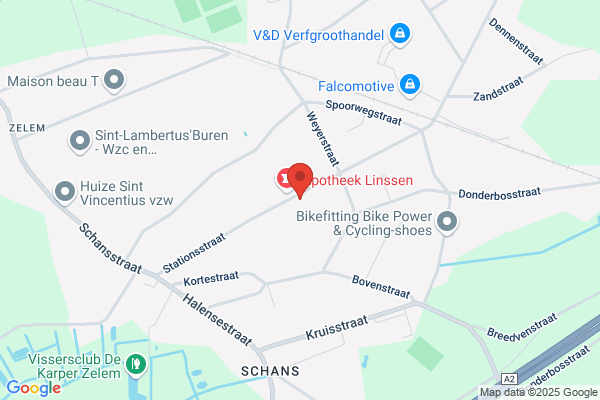 Krista (Kapsalon)