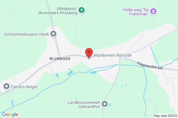 Vandenwijngaert/Adel