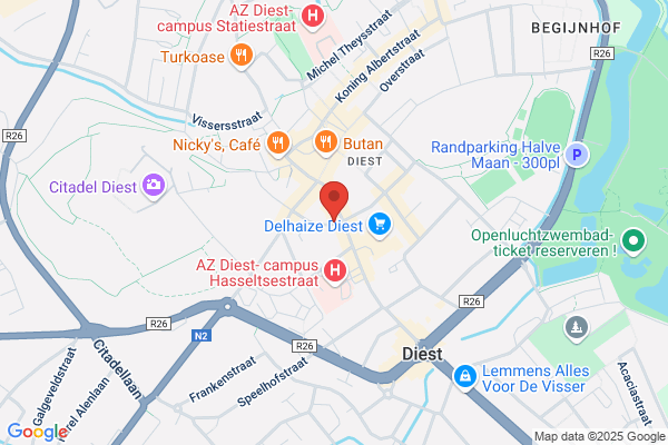 Boekhoudkantoor Lia Reynders