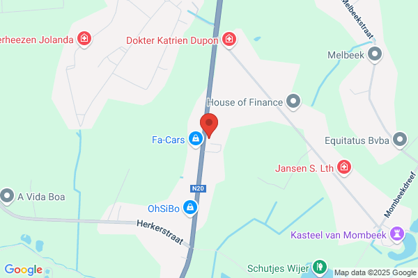 Derhaeg En Janssen Boekhouders-Fiscalisten