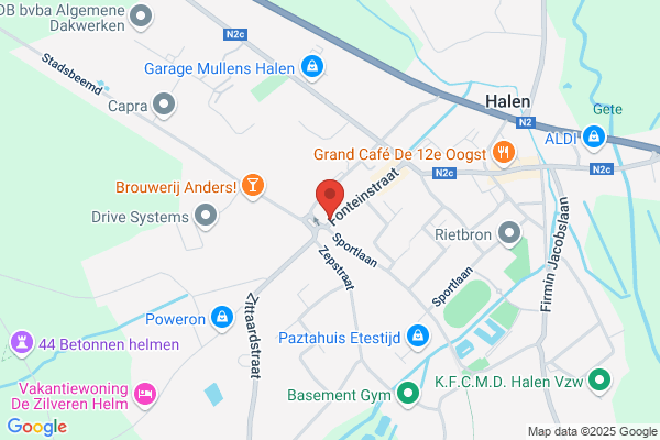 Buttiens-Lahou Bvba