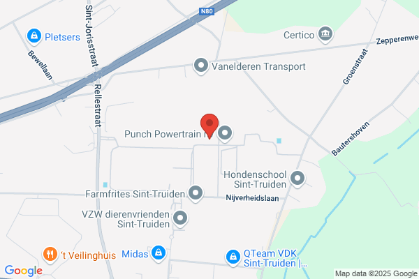 Diest-Pack Bvba