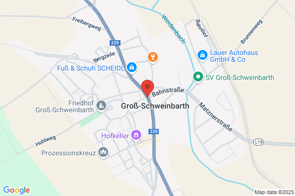 Switten/Bart