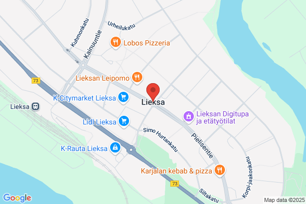 Lie/K-S-L