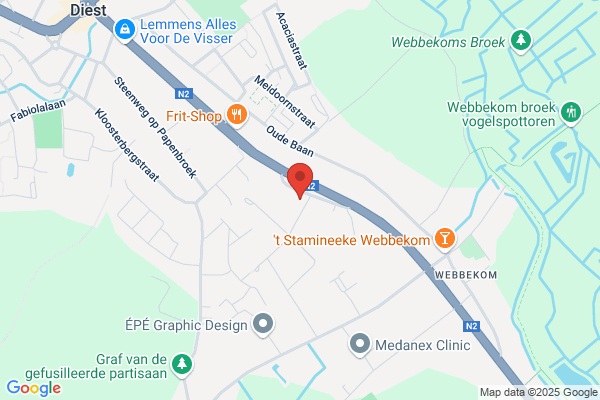 Suykerbuyk/Lea