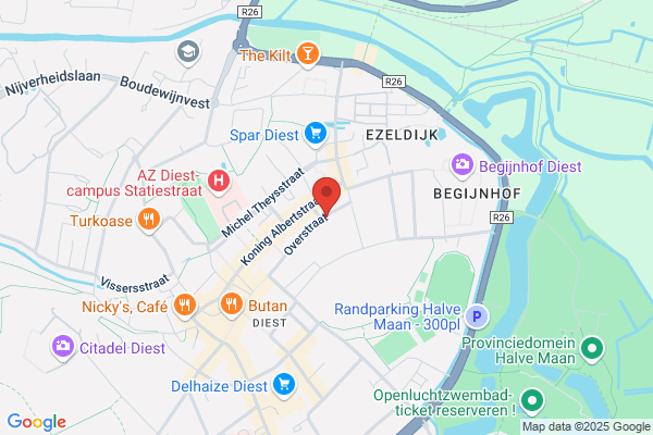 Van Noorbeek/Alain