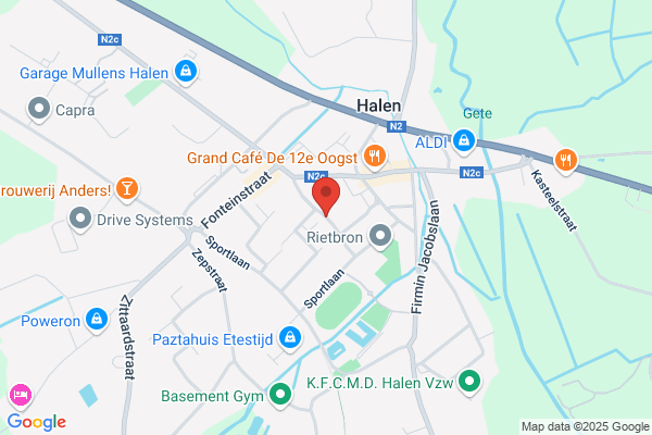 B.C. West Limburg