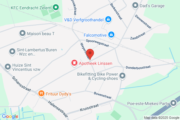 Geerdens Benny