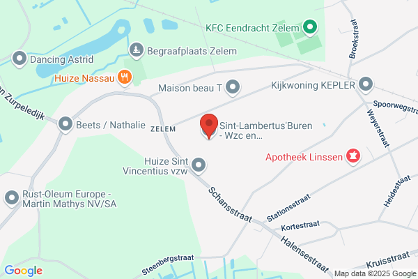 Klok/Riet