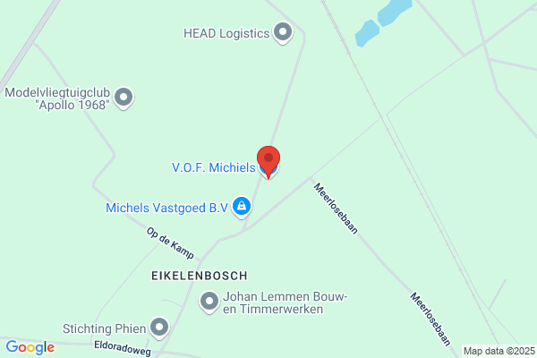 Michiels-De Wit/L.