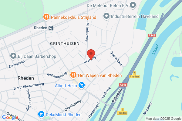 Promelk Services Nv