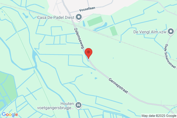 Schanshof-Stal Gysbrechts