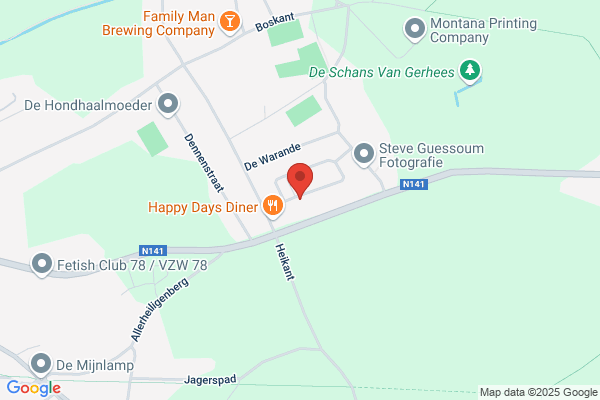 Maxicool België