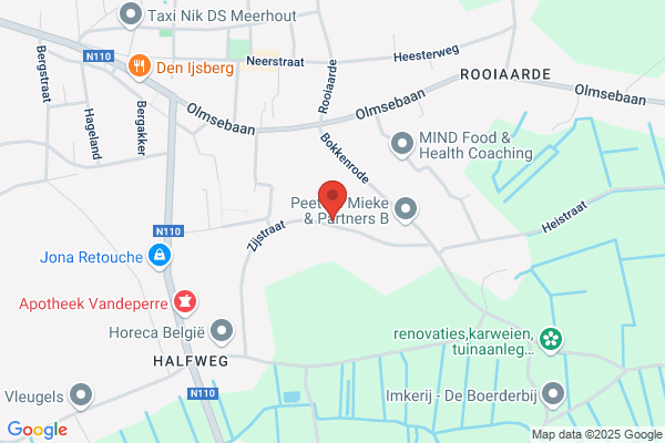 Autobedrijf Lievens