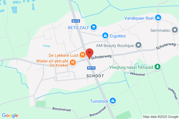 Algemene Bouw Service Nv