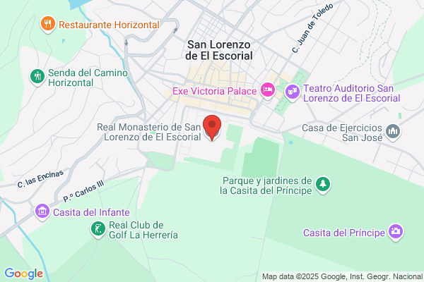 Escorial