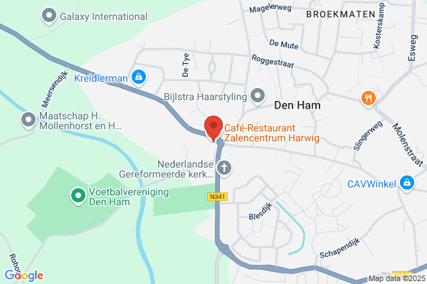 Theatercafe (Het)