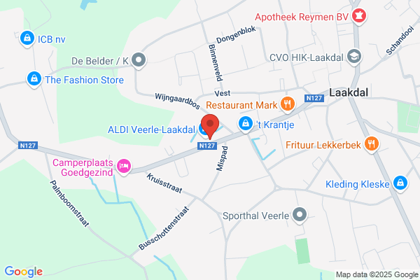 Renmans Beenhouwerij