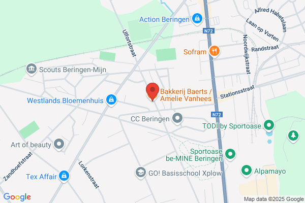 Baerts/Roland