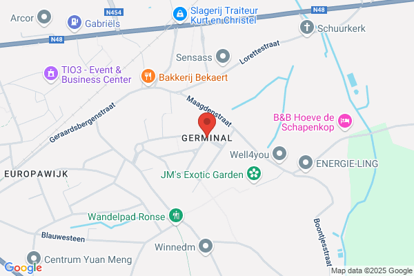 Germinal