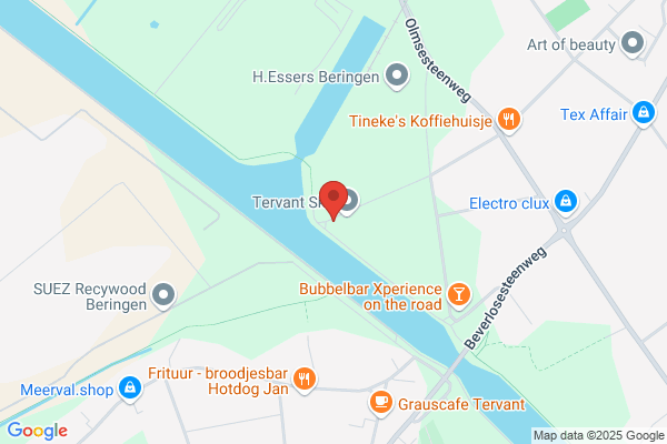 Taverne Sleepvaart