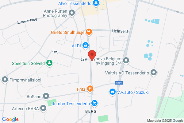 Avenue (Coiffure)