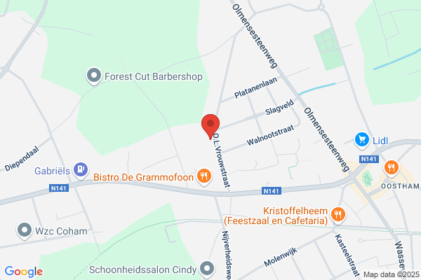 Lommelen/Lia