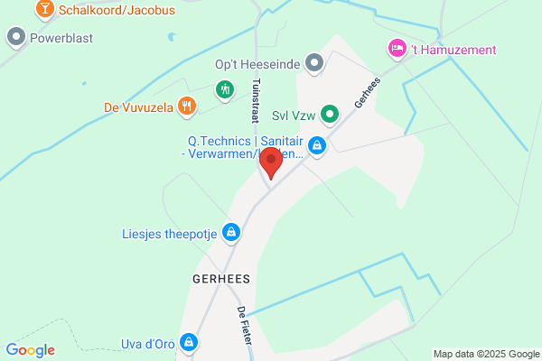 Theunis/Francine