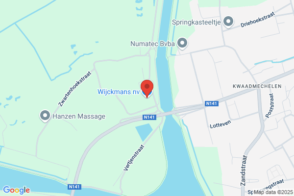 Wijckmans Wolting Dienst