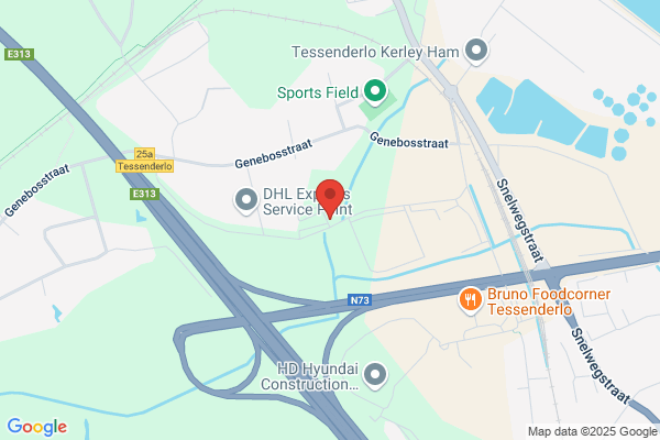 Hamse Dansklub Vzw