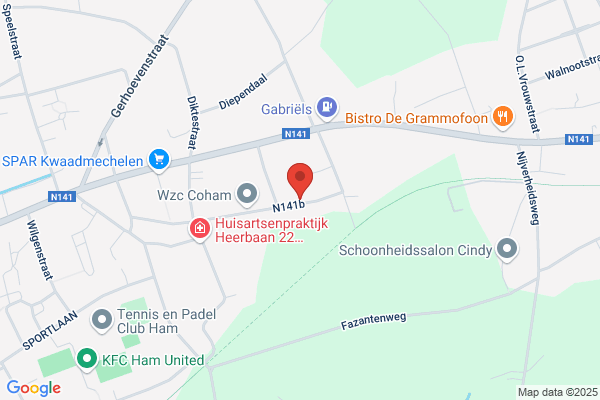 Danckaert Mieke