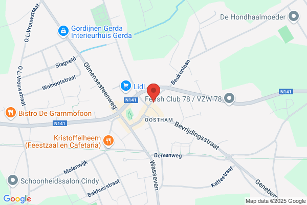 Van Genechten/Jozef
