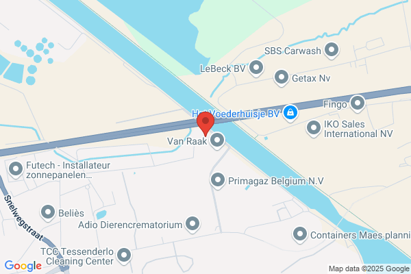 Van Raak Trading