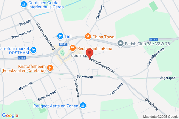 Apotheek Deploige