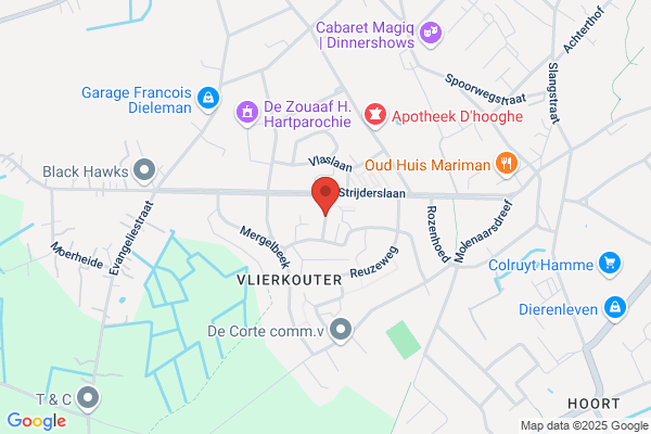 Barrybouw bv