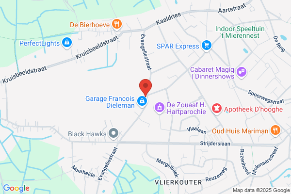 Autohandel Sedat - opkoper tweedehandswagens