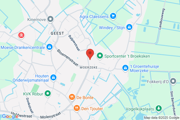 De Vos Marc