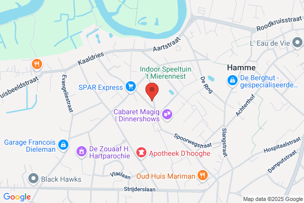 Westerlinck Advocaten
