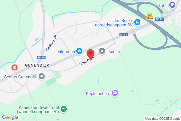 Bouwbedrijf Mets