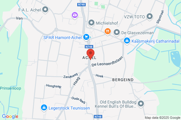 Kwanten & Hulsbosch