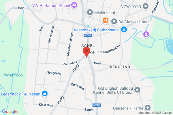 Tweewielercentrum 'tPleintje