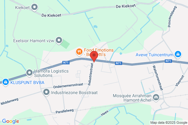 Van Hout Horeca