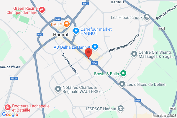 Boulangerie Walgraffe