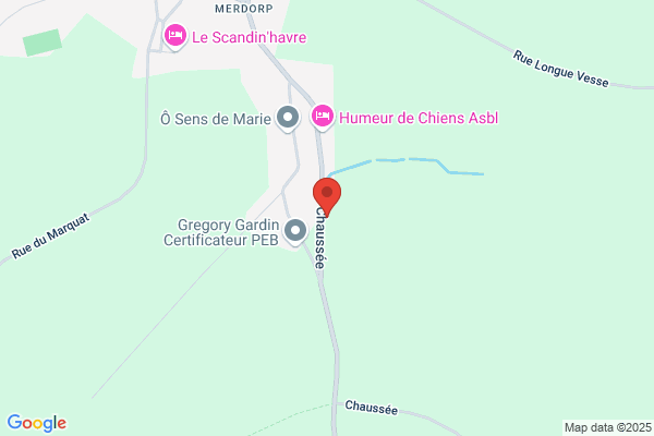 Centre Fruitier Wallon